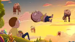 Рик и Морти 9 сезон 10 серия